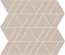 Плитка Atlas Concorde Aplomb Canvas Mosaico Triangle 30,5x31,5 см, A6SR