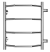 Полотенцесушитель водяной Terminus Виктория П4 400x500 БП320, 4670078530042