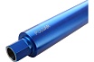 Коронка алмазная PULSAR 1 1/4", 72х450 мм, микроудар KEOS DCL072.450