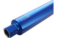Коронка алмазная PULSAR 1 1/4&quot;, 72х450 мм, микроудар KEOS DCL072.450