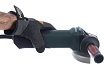 Угловая шлифмашина Metabo WEV 17-125 Quick Inox 600517000