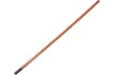Электрод угольный Basic 8 мм Optima BSU08011