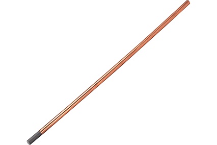 Электрод угольный Basic 8 мм Optima BSU08011