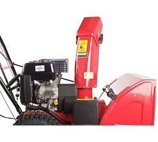 Снегоуборщик Eurosystems ES 611 M plus