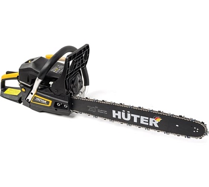 Бензопила Huter BS-VI7 900/70/6/53