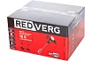 Аккумуляторный бесщеточный миксер Redverg RD-Mix18BL/U, без акк, без з/у 6681977