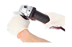 Угловая шлифовальная машина Redverg RD-AG73-115 6615461