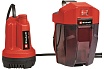 Аккумуляторный насос для чистой воды Einhell PXC GE-SP 18 Li - Solo 4181500