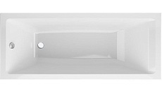 Акриловая ванна Am.Pm Gem W93A-170-070W-A 170x70 см