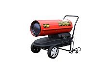 Дизельная пушка Hintek DIS 30, 30 кВт 04.06.05.000006