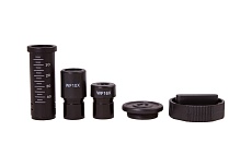 Цифровой микроскоп Bresser National Geographic 40–1024x, в кейсе 69368