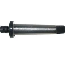 Оправка КМ2 / М12x1.25 с лапкой, для резьбовых патронов MS2-М12x1.25, ГОСТ 25557-82 CNIC 32807