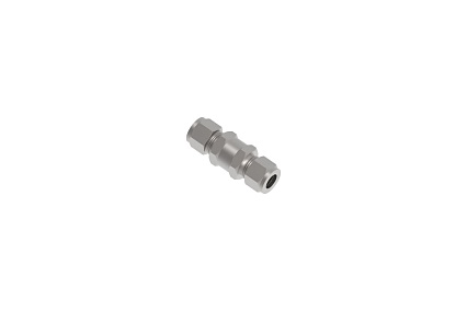 Обратный клапан Hy-Lok серии cvh из нержавеющей стали s316 NPT 1/2" внутр. - NPT 1/2" внутр CVH2-F-8N-1/3-EP