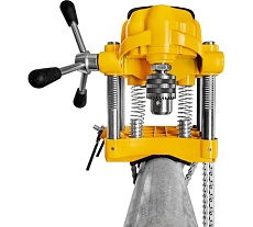 Станок для вырезания отверстий до 6&quot; в трубах SHTALL JK150 SHTALL-JK150