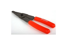 Инструмент для зачистки и обжима ProsKit 8PK-CT009 00266276