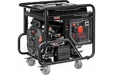 Генератор Elitech GES 25000ЕS-3 HD 204575