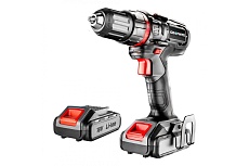 Аккумуляторная дрель-шуруповерт Graphite 58G225