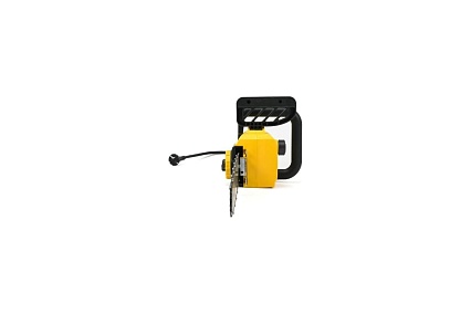 Электропила Huter ELS-2,4/45L 900/70/10/19