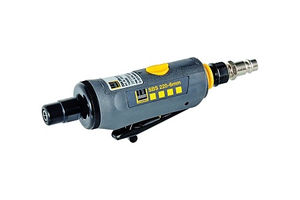 Шлифовальная цанговая машина Schneider Airsystems SBS 220-6mm DGKD322753