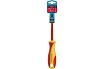 Диэлектрическая крестовая отвертка Smartbuy PH1x80, до 1000 В, VDE SBT-SCI-PH1x80P1