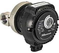 Насос для ГВС рециркуляционный Millennium без гаек, с режимом частотного регулирования, 1/2&quot; MPS 15-12