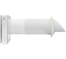 Энергоэффективная приточно-вытяжная вентиляционная установка FUNAI KOCHI ERW-60X