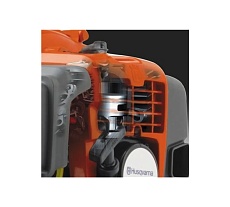 Бензиновый триммер Husqvarna 535RX 9666288-01
