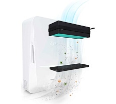 Приточный очиститель воздуха TION Бризер Bio-X Base 22-00016908