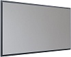 Зеркало Allen Brau Activity 120 см с подсветкой, антипар, синий матовый 1.340030.BGM