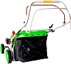 Бензиновая газонокосилка Redverg RD-GL46S 6662142