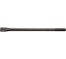 Зубило плоское (18x25x400 мм; SDS-max) Unior 3838909168364