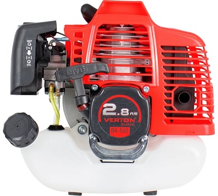 Бензиновый триммер Verton garden BR-560 01.5985.6394