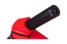 Микроскоп Levenhuk Rainbow 2L PLUS Orange\Апельсин 69045