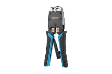 Кримпер для обжима Rexant HT-500R 8P8C, 6P4C 12-3434-1