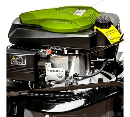 Газонокосилка бензиновая PROCRAFT Universal PLM460