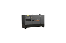 Дизельный генератор в шумозащитном кожухе Generac PME 45 S