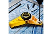 Уровень с приспособлением для сверления Stayer Drill Assistant 34987