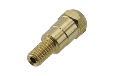 Держатель наконечника Mig ERGOPLUS 36 М6/М8/32 мм, 5 шт Барсвелд BMD0131-5 СВ000028868