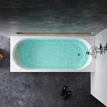 Акриловая ванна Am.Pm X-Joy W94A-175-075W-A 175x75 см