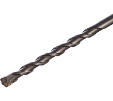 Бур по бетону серия Профи (8х160 мм; SDS-plus) Практика 033-635