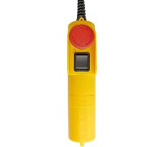 Таль электрическая стационарная Shtapler PA (J) 250/125 кг, 6/12 м 71058961