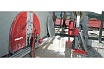 Установка алмазного бурения Hilti DD 500-CA BL 400V 2115286