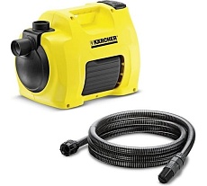 Садовый насос Karcher BP 4 Garden Set 1.645-352
