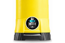 Погружной насос для чистой воды Trotec TWP9005E 4610000009