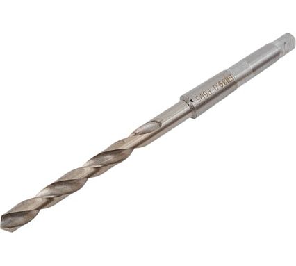 Сверло по металлу (9х162х81 мм; Р6М5; КМ1) БИЗ 9-skx
