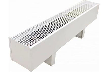 Напольный конвектор Techno Vita без решетки KPZ (nd) 185-130-700 RH04003164