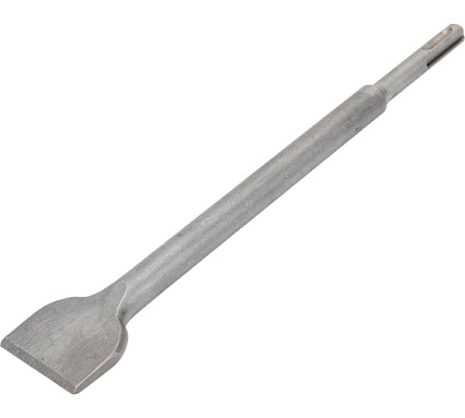 Лопата (14x40x250 мм; SDS-Plus) Креост 8111003