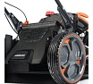 Бензиновая газонокосилка Patriot PT 53 LSI Premium 512109050