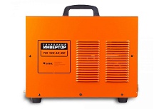 Инвертор для аргонодуговой сварки Сварог TIG 160 AC/DC
