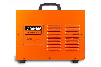 Инвертор для аргонодуговой сварки Сварог TIG 160 AC/DC